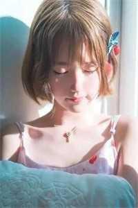 《画怖》作者瑆玥